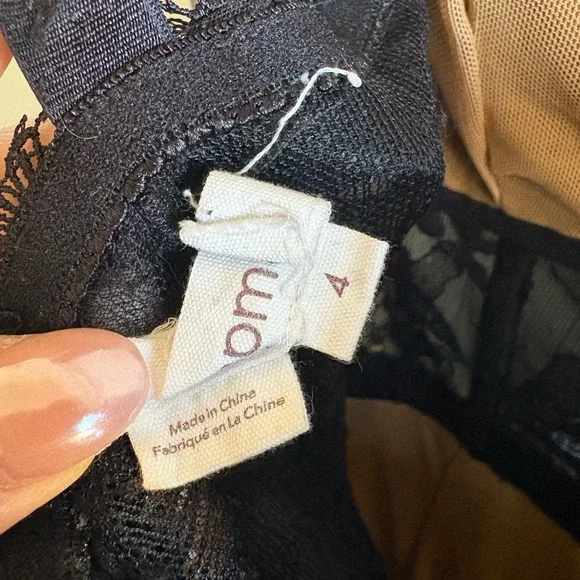 V.Chapman Cassia Dress - Picture 13 of 13